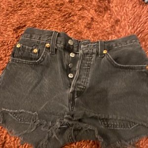 Levi’s Shorts